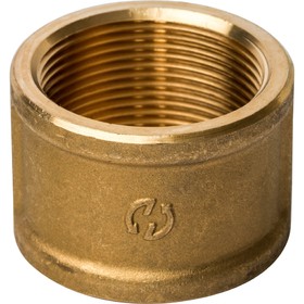 

Муфта STOUT SFT-0005-112112, 1"1/2, внутренняя/внутренняя