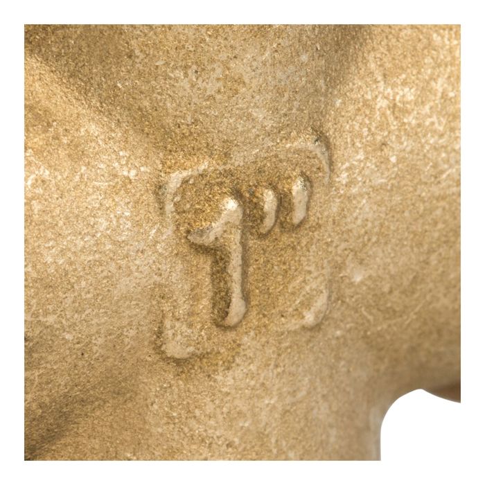 Крестовина STOUT, ВВ 1", SFT-0030-000001