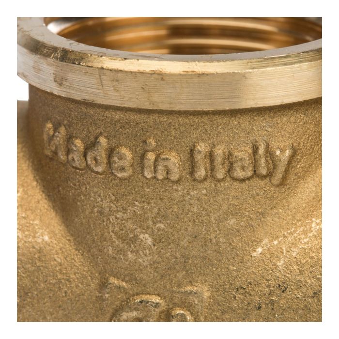 Крестовина STOUT, ВВ 1", SFT-0030-000001