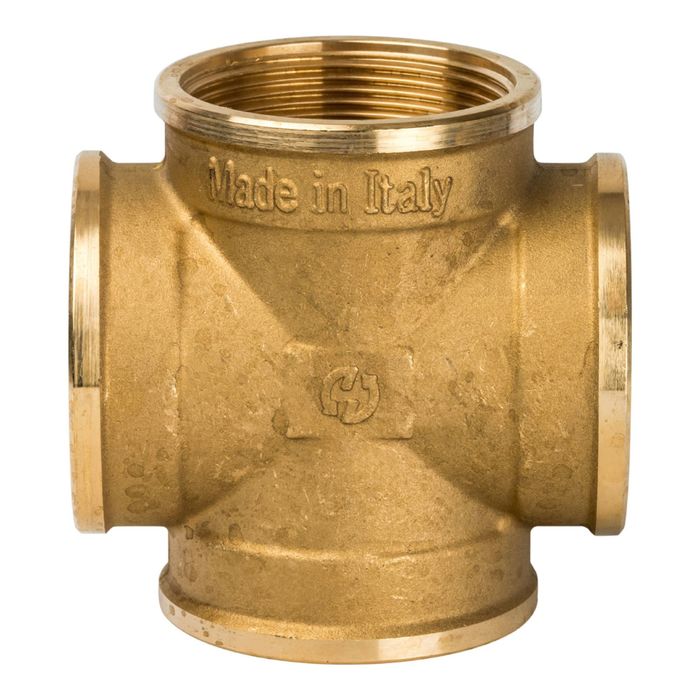 Крестовина STOUT, ВВ 2", SFT-0030-000002