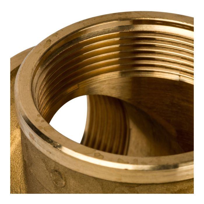 Крестовина STOUT, ВВ 2", SFT-0030-000002