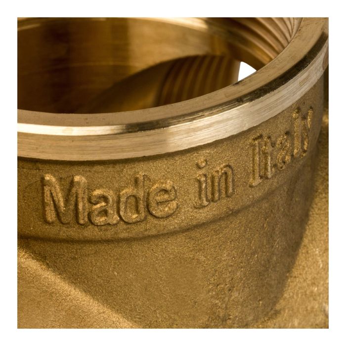 Крестовина STOUT, ВВ 2", SFT-0030-000002