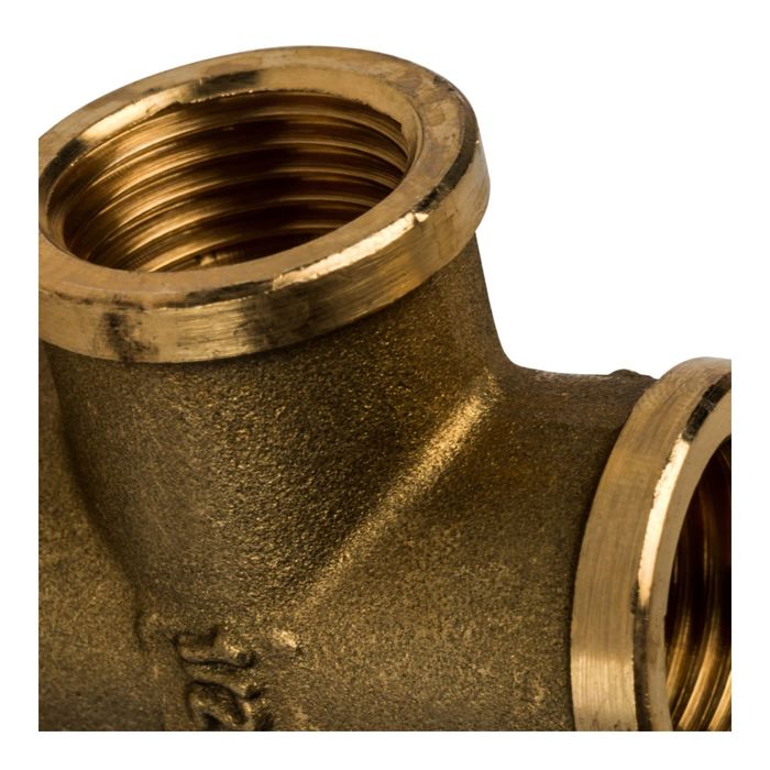 Крестовина STOUT, ВВ 1/2", SFT-0030-000012