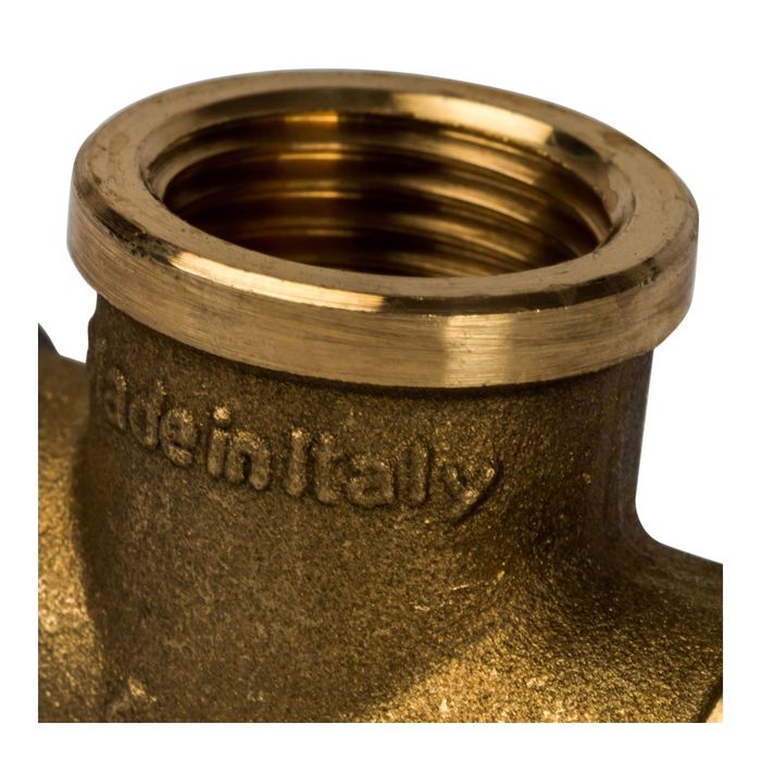 Крестовина STOUT, ВВ 1/2", SFT-0030-000012