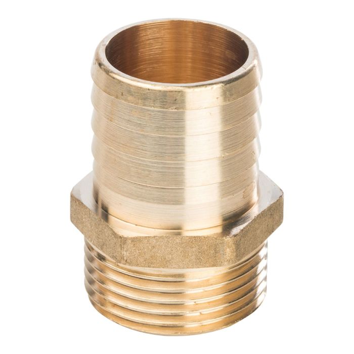 Штуцер STOUT, НР 1"х25, SFT-0035-000125