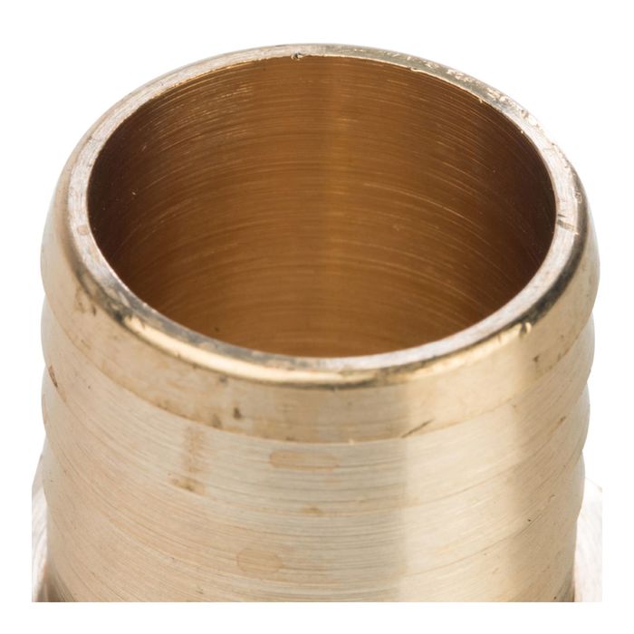 Штуцер STOUT, НР 1"х25, SFT-0035-000125