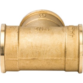 

Тройник STOUT SFT-0019-000112, 1"1/2х1"1/2х1"1/2, внутренняя/внутренняя/внутренняя