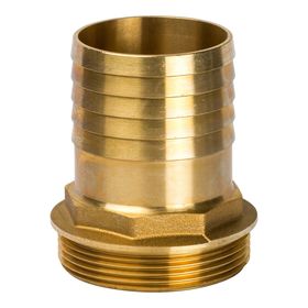 

Штуцер STOUT SFT-0035-000250, 2" x 50 мм, наружная резьба