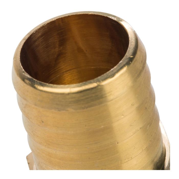 Штуцер STOUT, 1/2"х25, наружная резьба, SFT-0035-001225