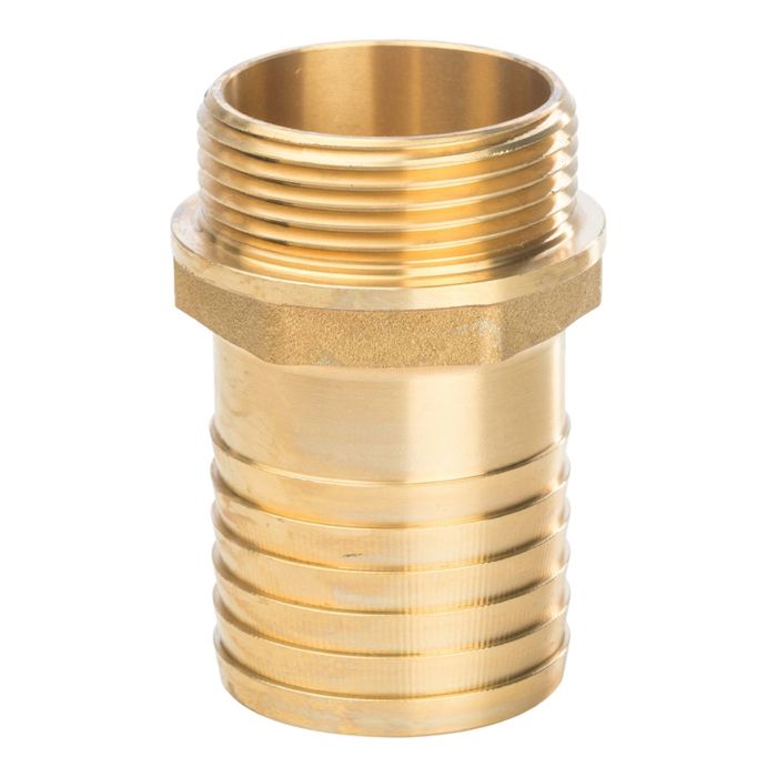 Штуцер STOUT, 1"1/4х35, наружная резьба, SFT-0035-011435