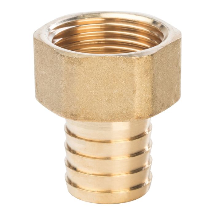 Штуцер STOUT, 1"х25, внутренняя резьба, SFT-0036-000125