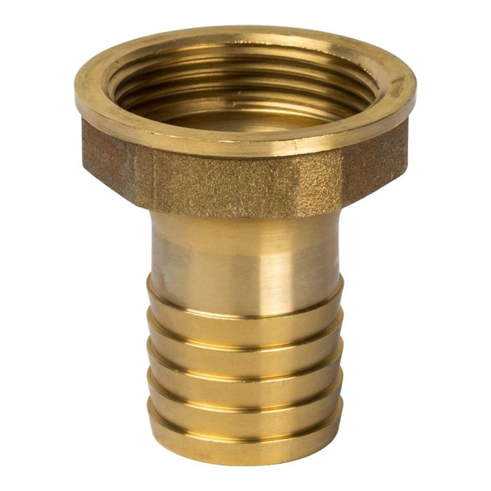 Штуцер STOUT, 1"х30, внутренняя резьба, SFT-0036-000130