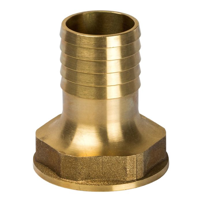 Штуцер STOUT, 1"х30, внутренняя резьба, SFT-0036-000130