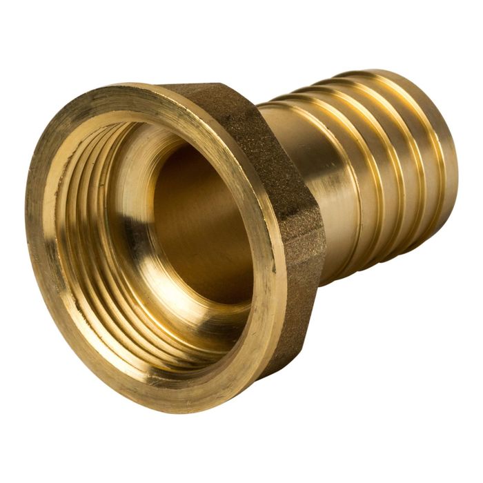 Штуцер STOUT, 1"х30, внутренняя резьба, SFT-0036-000130