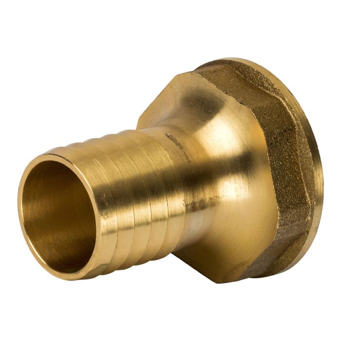 Штуцер STOUT, 1"х30, внутренняя резьба, SFT-0036-000130