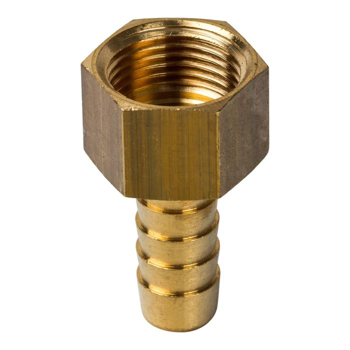 Штуцер STOUT, 1/2"х10, внутренняя резьба, SFT-0036-001210