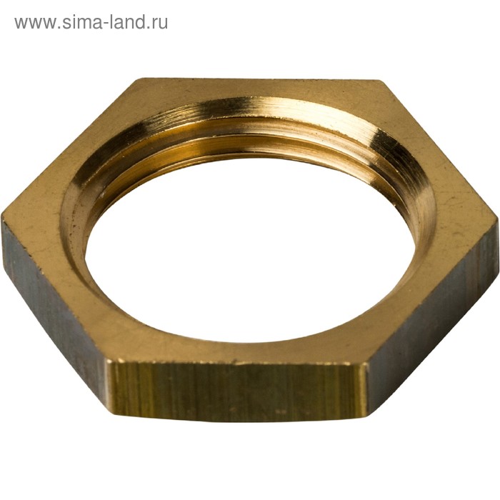 

Контргайка STOUT SFT-0037-000001, 1", внутренняя