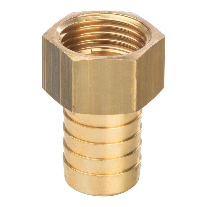 Штуцер STOUT, 1/2"х18, внутренняя резьба, SFT-0036-001218