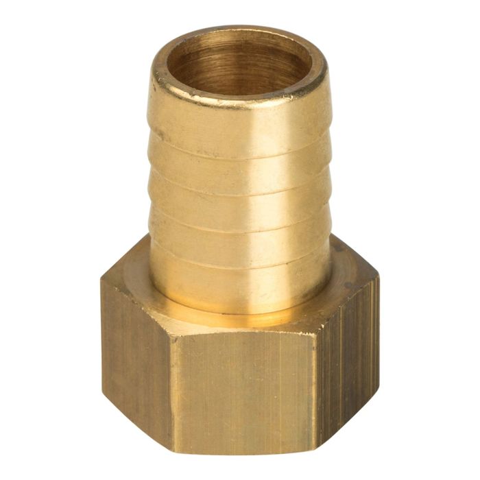 Штуцер STOUT, 1/2"х18, внутренняя резьба, SFT-0036-001218