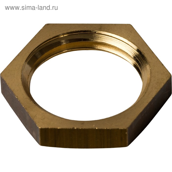 

Контргайка STOUT SFT-0037-000012, 1/2", внутренняя