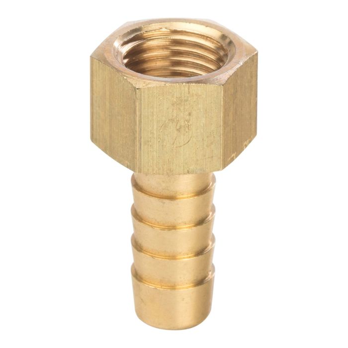 Штуцер STOUT, 1/4"х10, внутренняя резьба, SFT-0036-001410