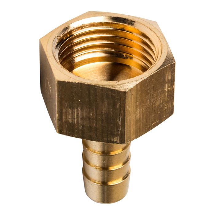 Штуцер STOUT, 3/8"х10, внутренняя резьба, SFT-0036-003810