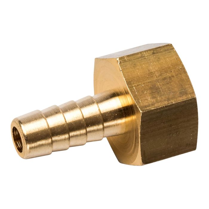 Штуцер STOUT, 3/8"х10, внутренняя резьба, SFT-0036-003810