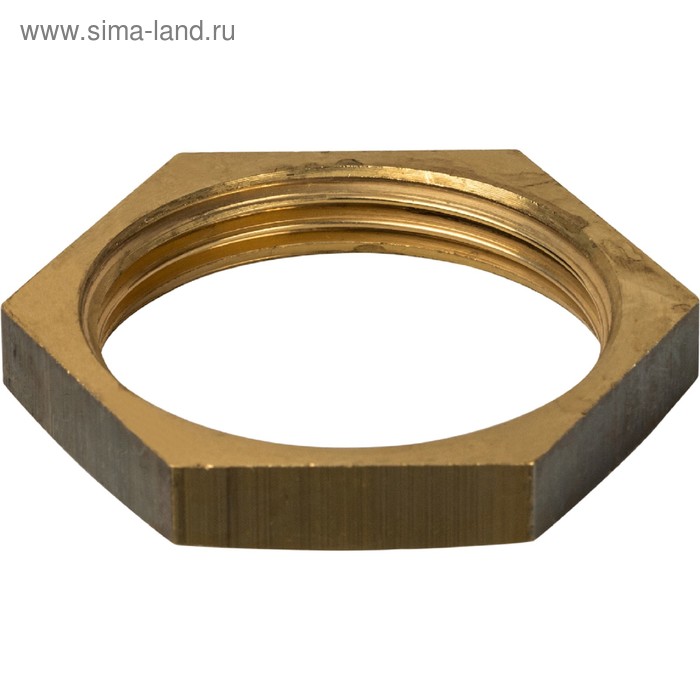 

Контргайка STOUT SFT-0037-000114, 1"1/4, внутренняя