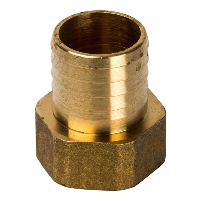 Штуцер STOUT, 1"1/4х30, внутренняя резьба, SFT-0036-011430