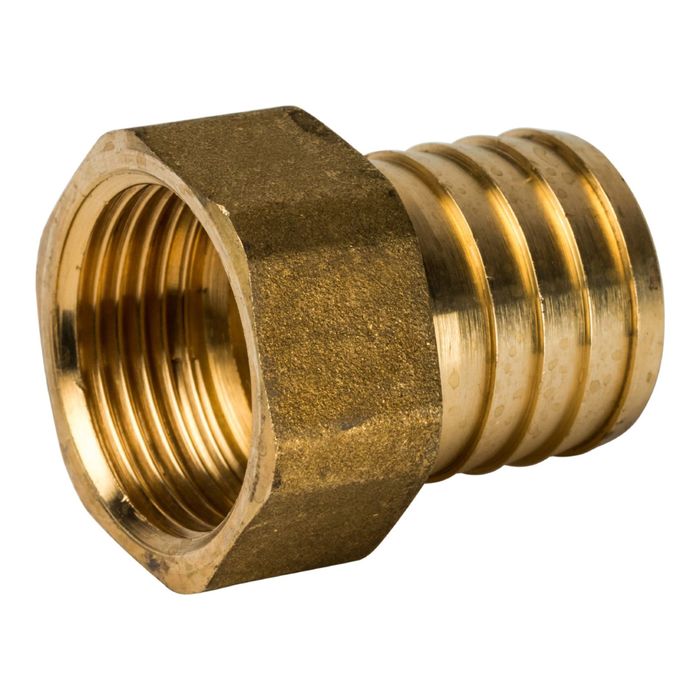 Штуцер STOUT, 1"1/4х30, внутренняя резьба, SFT-0036-011430