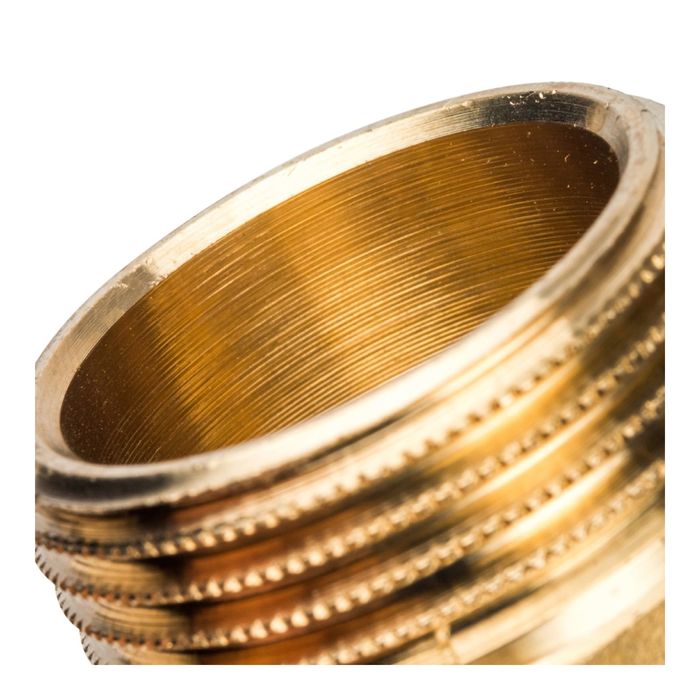 Заглушка STOUT, 1", наружная резьба, SFT-0024-000001