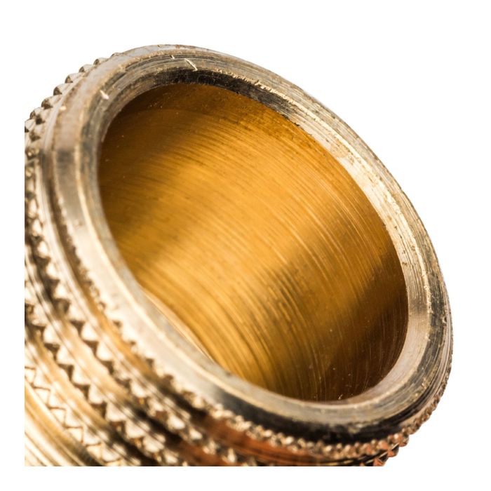 Заглушка STOUT, 1/4", наружная резьба, SFT-0024-000014