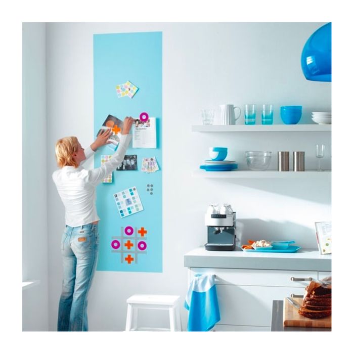 Магнитная краска Magnet Paint Home, 1,0 л