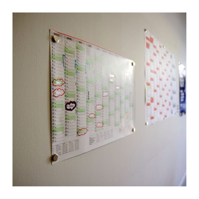 Магнитная краска Magnetic Paint Standart, 1,0 л