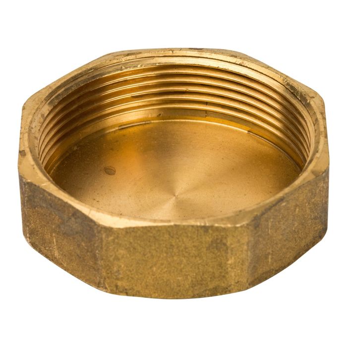 Заглушка STOUT, 2", внутренняя резьба, SFT-0026-000002