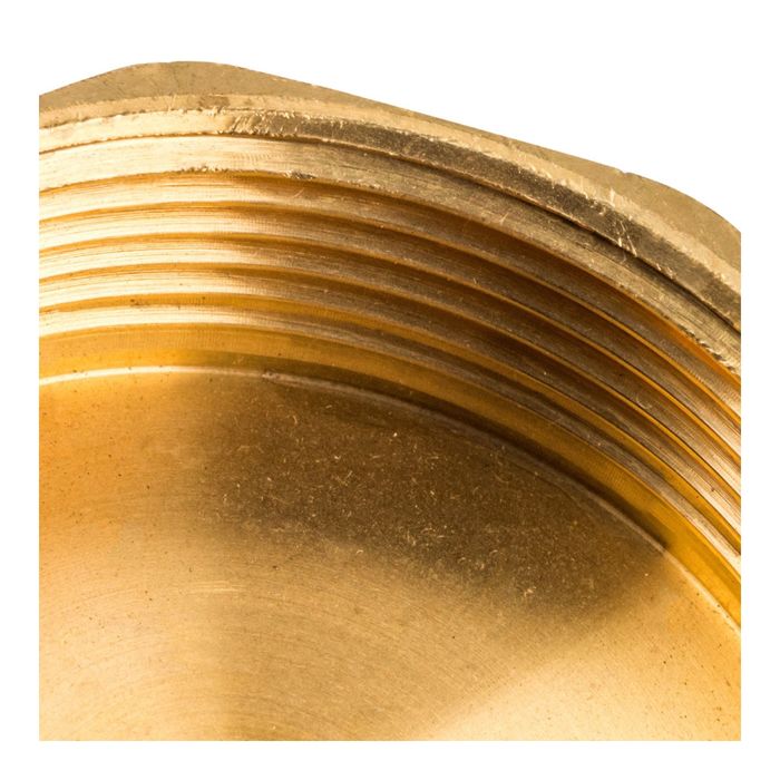 Заглушка STOUT, 2", внутренняя резьба, SFT-0026-000002