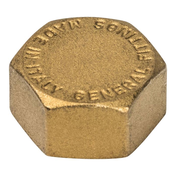 Заглушка STOUT, 1/2", внутренняя резьба, SFT-0026-000012