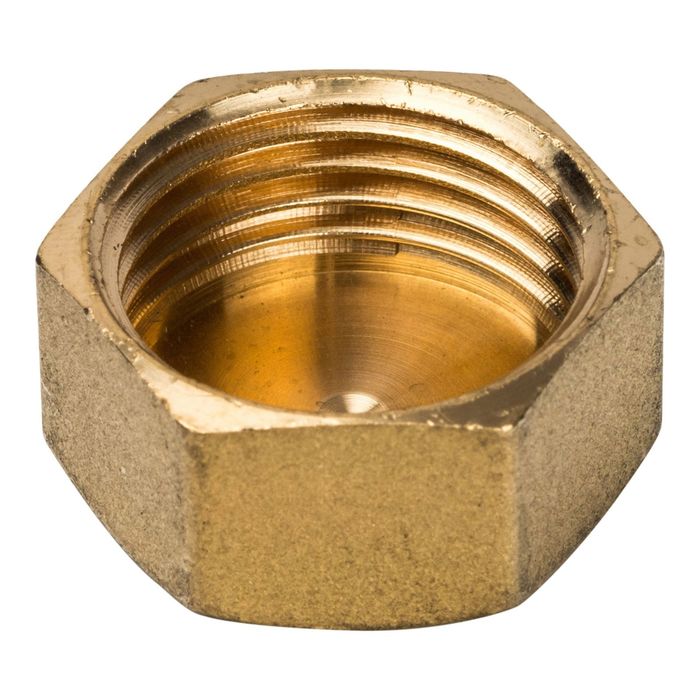 Заглушка STOUT, 1/2", внутренняя резьба, SFT-0026-000012