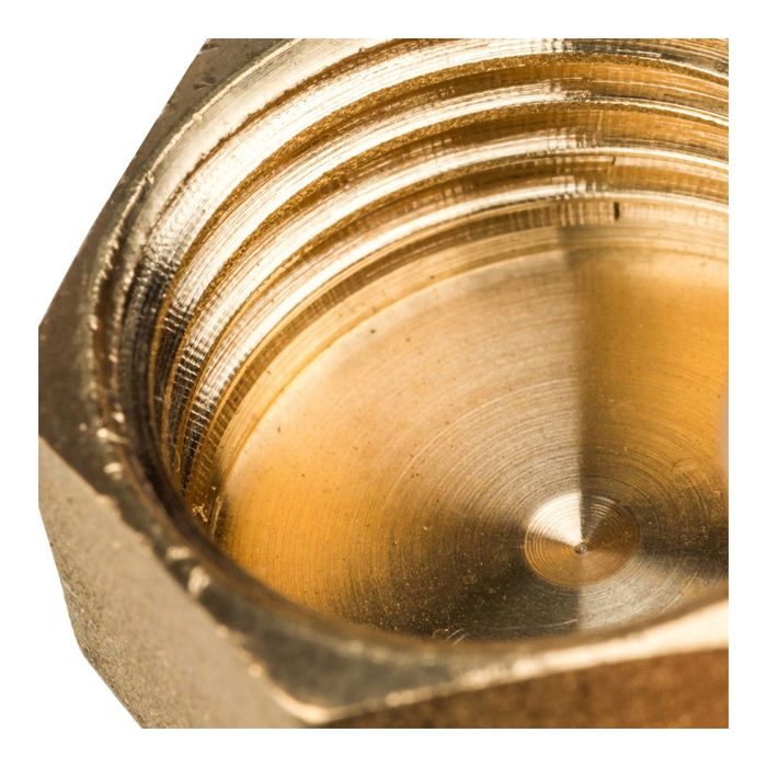 Заглушка STOUT, 1/2", внутренняя резьба, SFT-0026-000012