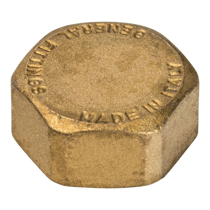 Заглушка STOUT, 3/4", внутренняя резьба, SFT-0026-000034