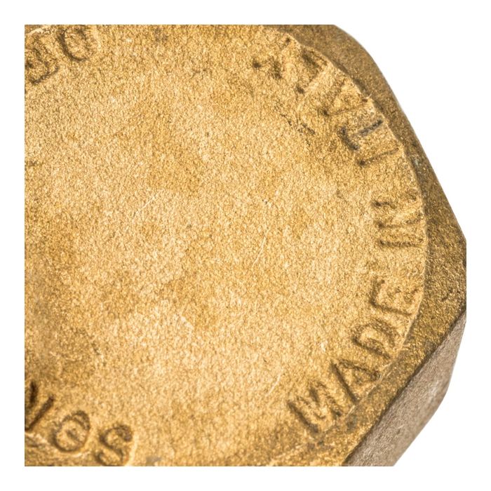 Заглушка STOUT, 3/4", внутренняя резьба, SFT-0026-000034