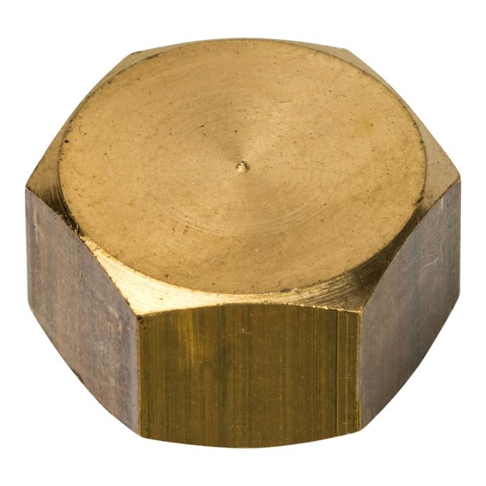 Заглушка STOUT, 3/8", внутренняя резьба, SFT-0026-000038