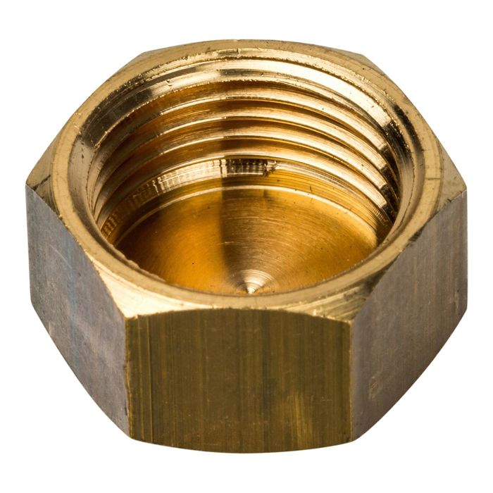 Заглушка STOUT, 3/8", внутренняя резьба, SFT-0026-000038