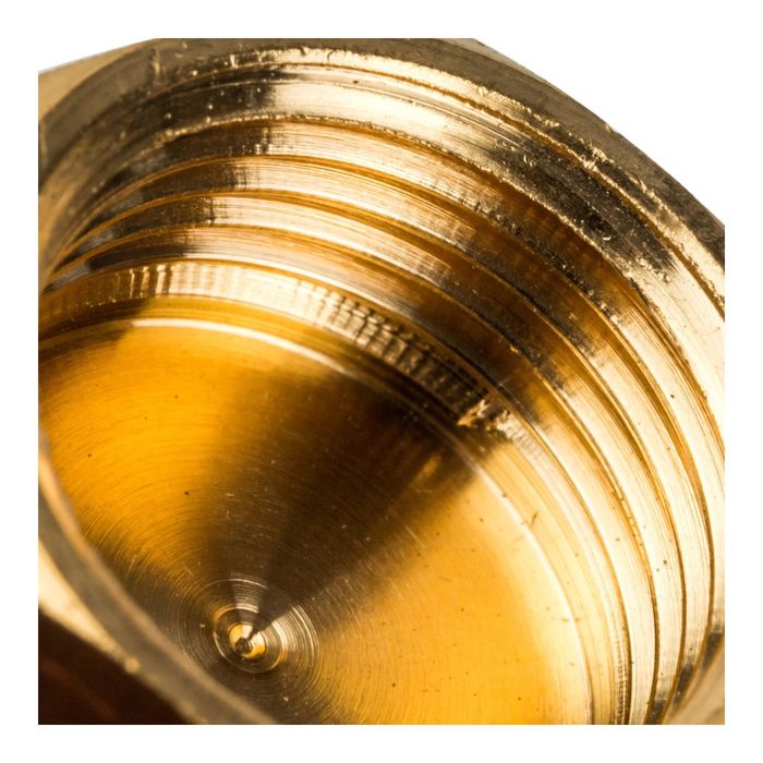 Заглушка STOUT, 3/8", внутренняя резьба, SFT-0026-000038