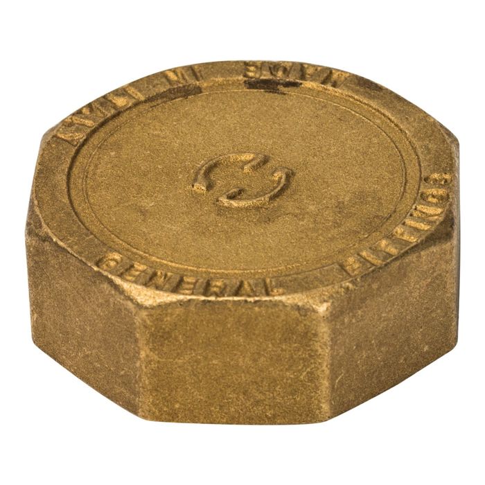 Заглушка STOUT, 1"1/2, внутренняя резьба, SFT-0026-000112