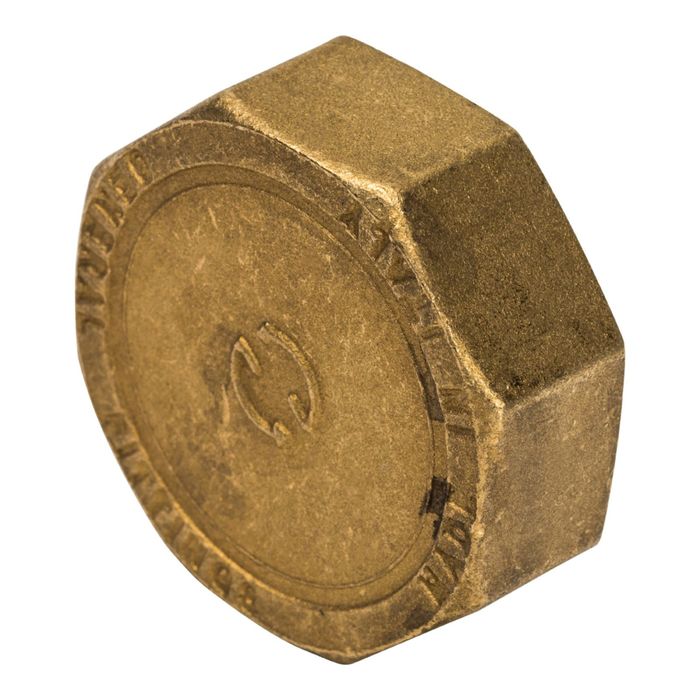 Заглушка STOUT, 1"1/2, внутренняя резьба, SFT-0026-000112