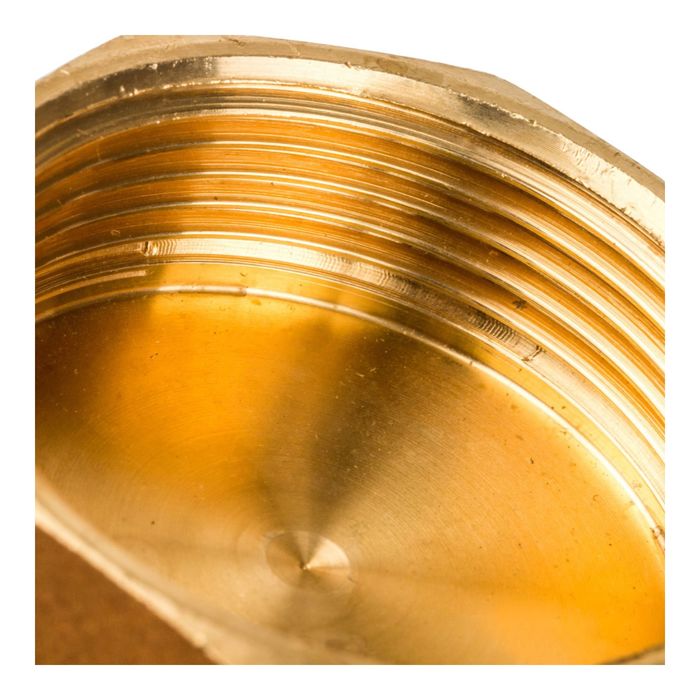 Заглушка STOUT, 1"1/2, внутренняя резьба, SFT-0026-000112