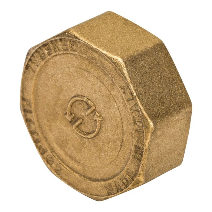 Заглушка STOUT, 1"1/4, внутренняя резьба, SFT-0026-000114