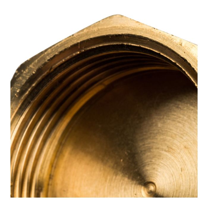 Заглушка STOUT, 1"1/4, внутренняя резьба, SFT-0026-000114