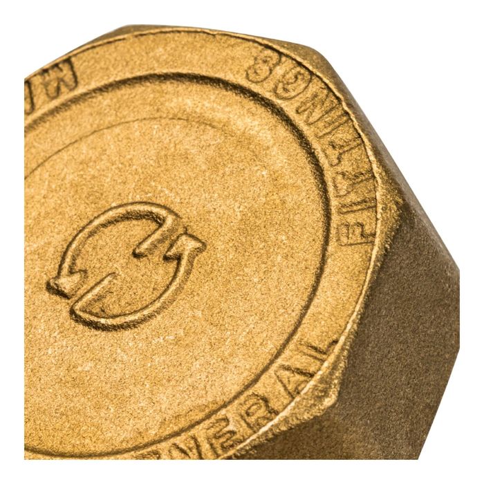 Заглушка STOUT, 1"1/4, внутренняя резьба, SFT-0026-000114